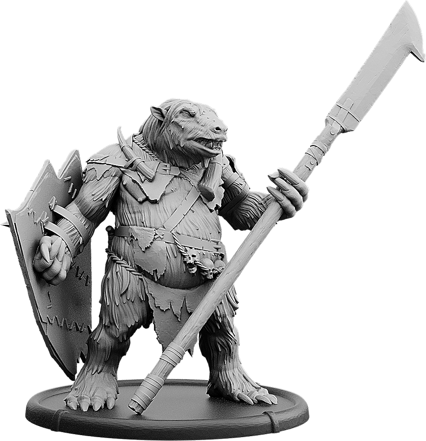 Uhraad, Shieldwall Mallax Gulthuln