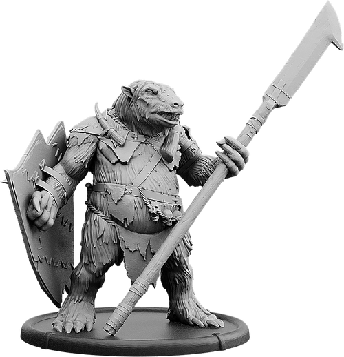Uhraad, Shieldwall Mallax Gulthuln
