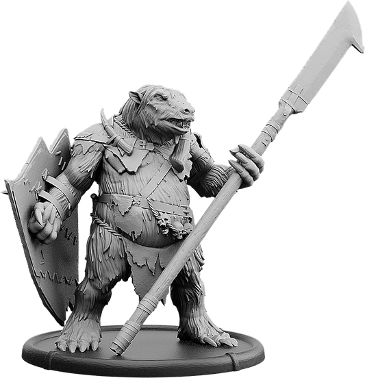 Uhraad, Shieldwall Mallax Gulthuln