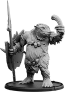 Osaar, Shieldwall Mallax Horn-Blower
