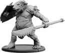 Luaar, Shieldwall Mallax Warrior