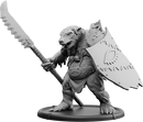 Yaarog, Shieldwall Mallax Warrior