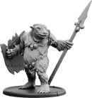Wosaar, Shieldwall Mallax Warrior