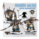 Coughing Walvax, Walvax Harpooner Unit