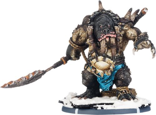 Conaanh, Walvax Harpooner Gulthuln