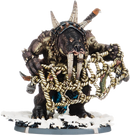 Horaanh, Walvax Netter Warrior