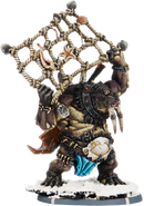 Waanh, Walvax Netter Warrior