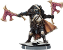 Destroyer Daarkan, Tain of Baalor on Foot