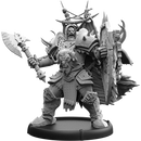 Shieldwall Rikkaard, Champion of Baalor on Foot