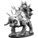 Shieldwall Rikkaard, Champion of Baalor on Theracx