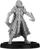 Archer Naraa, Tain of Baalor on Foot