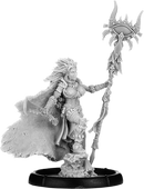 Saairen Maari, Reiver Witch on Foot