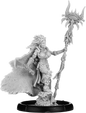 Saairen Maari, Reiver Witch on Foot