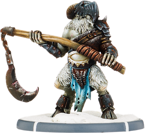 Chaaruch the Despoiler, Gul-Gabrax Dain