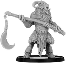 Unhelmed Chaaruch the Despoiler, Gul-Gabrax Dain