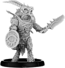 Armoured Brunchaath the Vile, Gabrax Dain on Gooracx [classic]