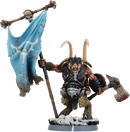 Daachuch the Broken, Gabrax Skull-Bearer