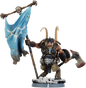 Daachuch the Broken, Gabrax Skull-Bearer