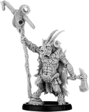 Goatskull Aanchuth, Gabrax Warlock on Hoof