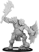 Shieldwall Aadolf, Ograx Reiver Tain