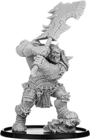 Great Cleaver Aadolf, Ograx Reiver Tain