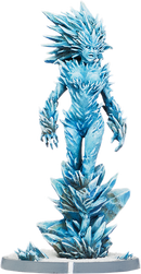 Skaadi, Moraine Sorcerer
