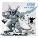 Belech, Scion of Baalor