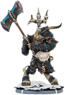 Ckaarakk, Tarvax Dain