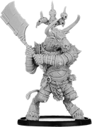 Greathorn Ckaarakk, Tarvax Dain