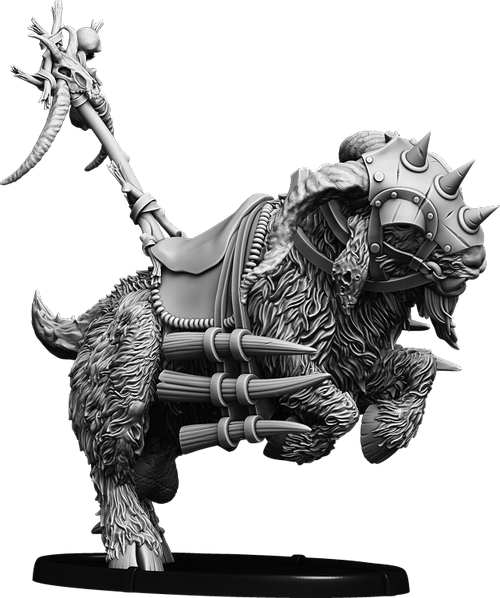 Laak, Brunchaath's Gooracx