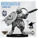 Shieldwall Brunchaath the Vile, Gabrax Dain on Hoof