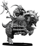 Shieldwall Brunchaath the Vile, Gabrax Dain on Gooracx