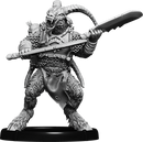 Two Cleaver Brunchaath the Vile, Gabrax Dain on Hoof