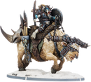 Shieldwall Goraakk the Ripper, Gabrax Gore-Horn on Tarvocx