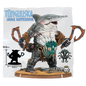 Tünguuska, Savage Hammerhook
