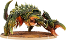 Thuulac, Gargantuan Deep Crab