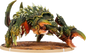 Thuulac, Gargantuan Deep Crab