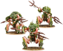 Scuttling Nucránca, Crabspear Unit