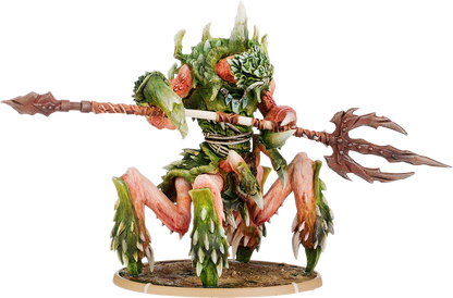 Uulo, Crabspear Culltán