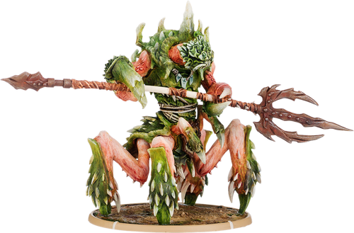 Uulo, Crabspear Culltán