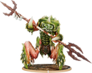 Pruul, Crabspear Warrior