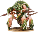 Gonuu, Crabspear Warrior