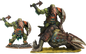 Uuroch, Scion of Conand on Foot and on Dainöch