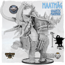 Maatmäg, Gigantic Mammox with War Tower