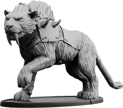Snaark, Yolaar's Feleox