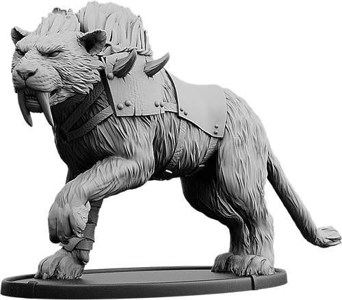 Snaark, Yolaar's Feleox