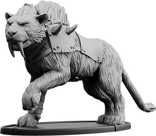 Snaark, Yolaar's Feleox