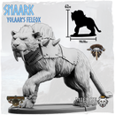 Snaark, Yolaar's Feleox