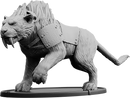 Tigraa, Aarlar's Feleox