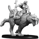 Shieldwall Aastrid, Thulean Raider Thuln on Feleacx